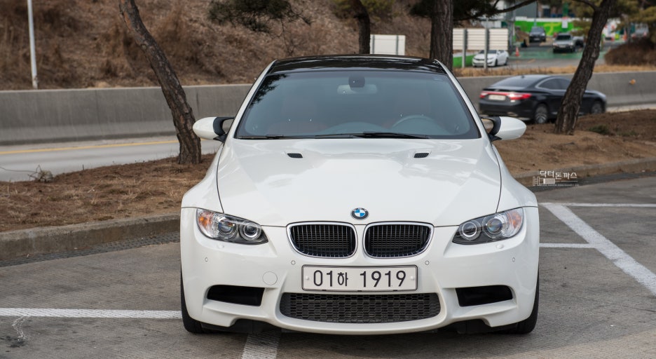 비교시승기-BMW M3 vs 포르쉐 911 카레라4S 관련 이미지 12