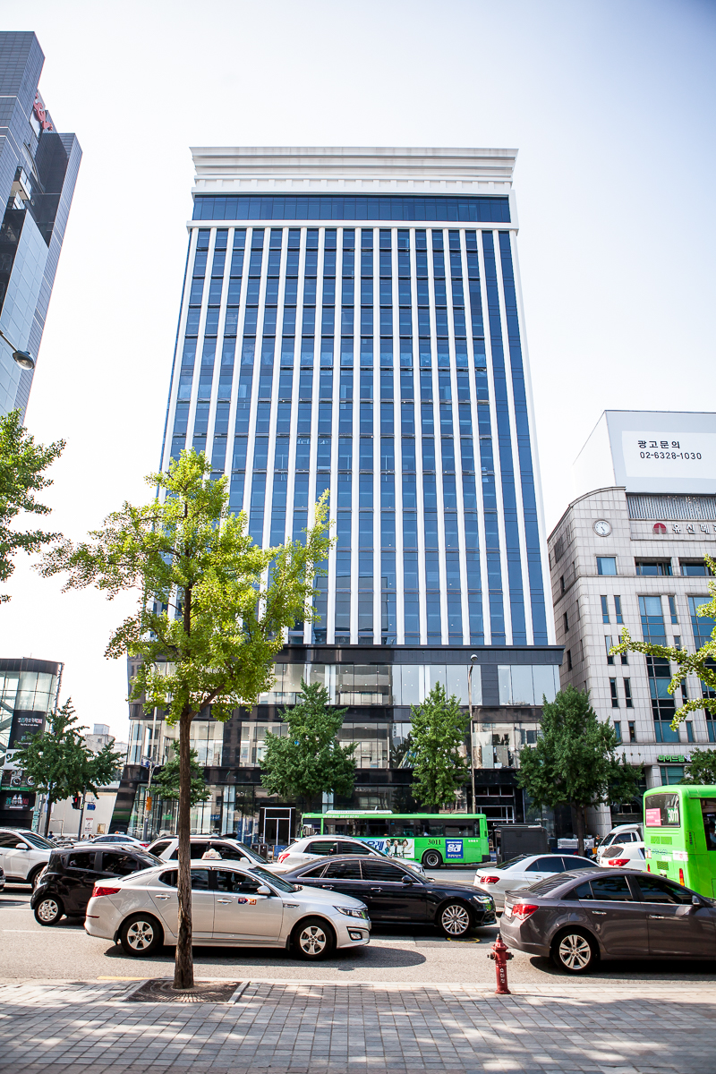 파리 출장 + 오가나 피부과의원 준비 시작 관련 이미지 2
