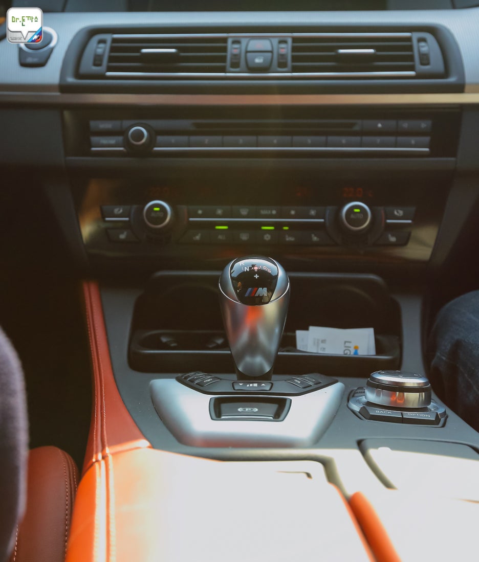 BMW M5 시승기. 괴물세단의 과거 그리고 현재(E39 M5,E60 M5,F10 M5). 관련 이미지 64