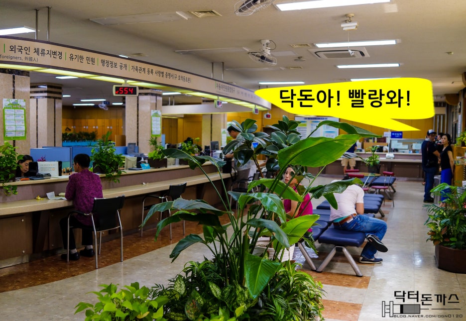 자동차 번호 변경! 번호판 교체하기! (자동차 변경 등록 신청 방법) 관련 이미지 4