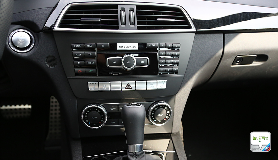 [시승기] 순대국밥과 메르세데스 벤츠 c63 amg 관련 이미지 69