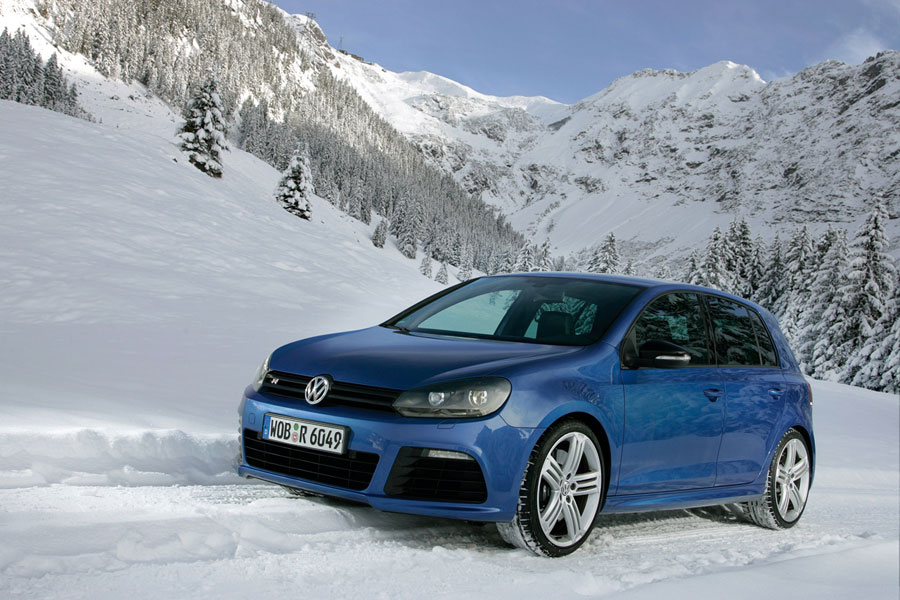 폭스바겐 골프 R 과 2.0 TDI의 상관관계 그리고 수상한 녀석들! (Golf R line+R 룩+R 바디킷) 관련 이미지 43