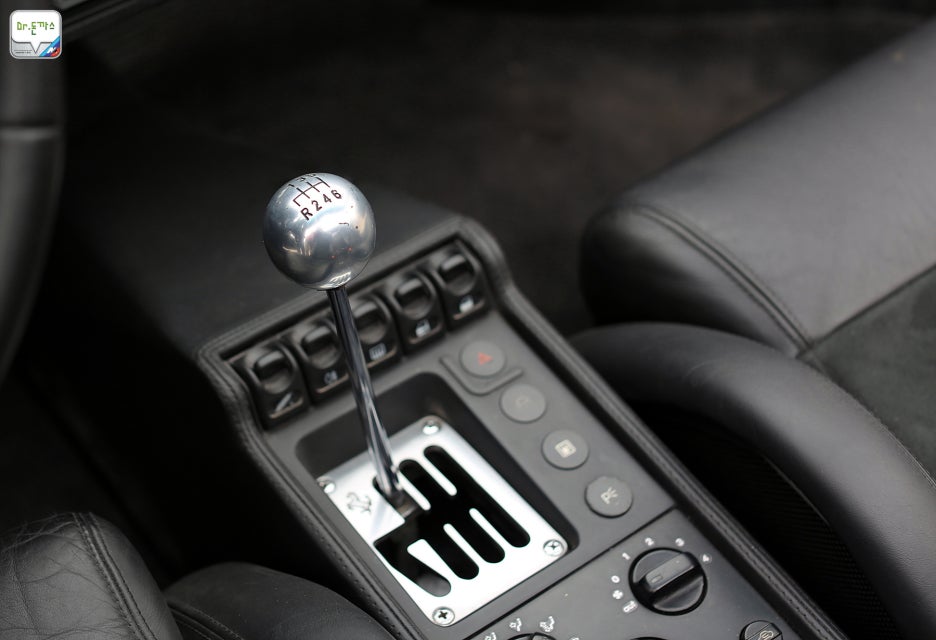 [페라리 F355 GTS] 세월이 가도 멋진 스포츠카 페라리 F355를 소개합니다. 관련 이미지 43