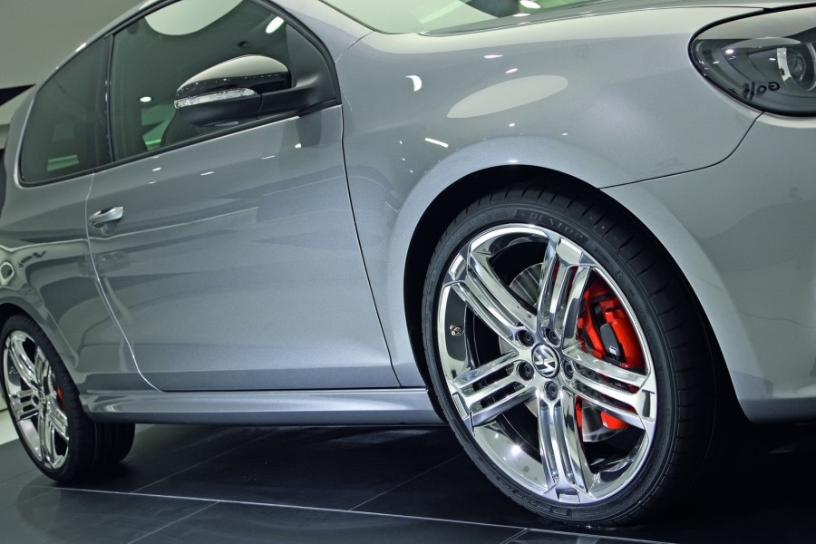 폭스바겐 골프 R 과 2.0 TDI의 상관관계 그리고 수상한 녀석들! (Golf R line+R 룩+R 바디킷) 관련 이미지 31