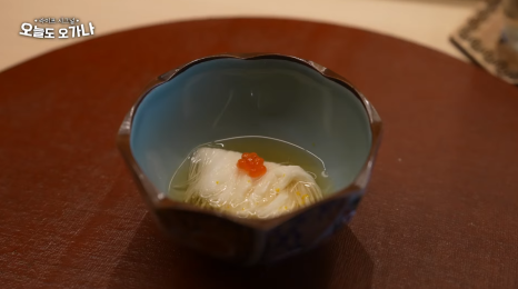 I Visited the Restaurant from Culinary Class Wars 2 (feat. Migaki in Cheongdam-dong) image 8