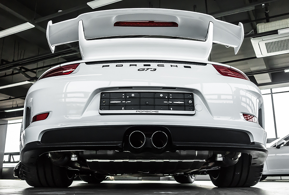 닥터돈까스의 포르쉐 911 GT3 출고기 운명적인 만남 관련 이미지 21