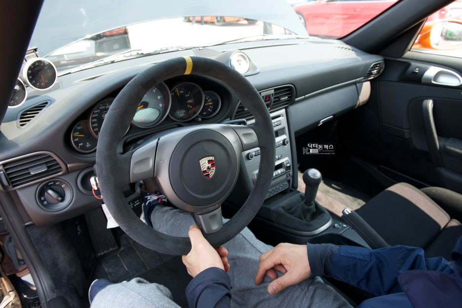 1000마력? 9ff에서 튜닝한 포르쉐 911 GT3 RS 관련 이미지 7