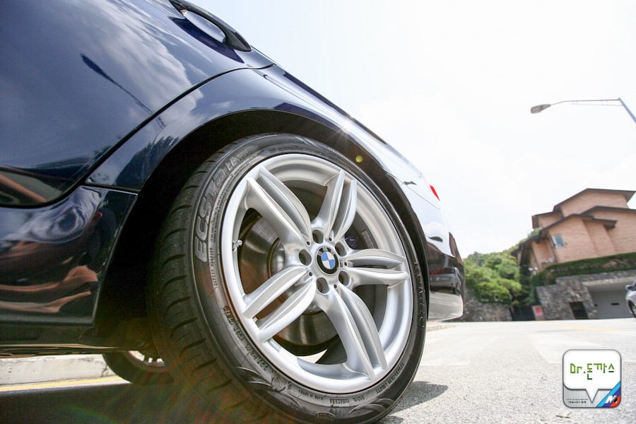 BMW 535d 시승기 + 535d 판매합니다. 관련 이미지 34
