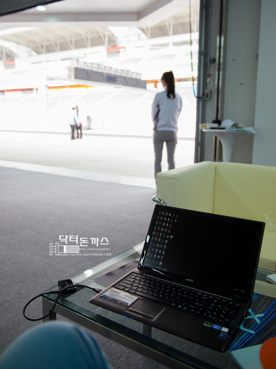 [실시간] 재규어 익스피어런스 / F-TYPE V8 s / 인제스피디움 그리고 호텔 관련 이미지 22