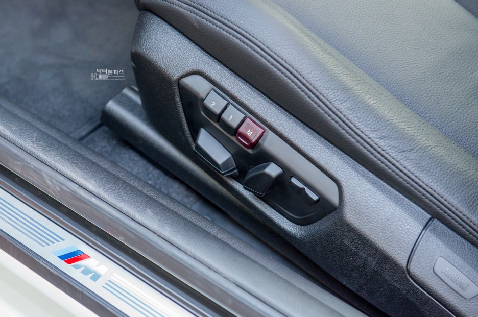 BMW 2시리즈 운전의 즐거움이란? BMW 220d M 쿠페 시승기 관련 이미지 15
