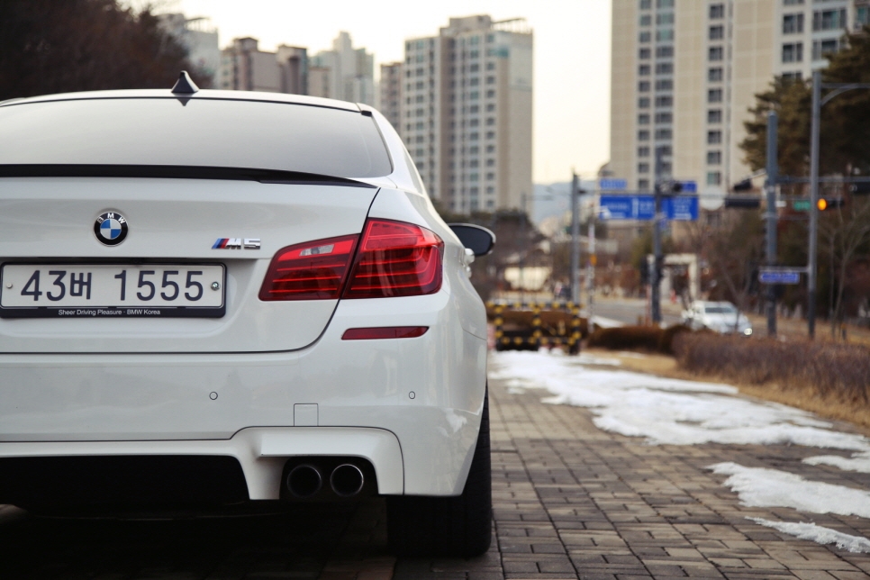 BMW M5 구입 , 중고차 구매 동행 서비스 마이마부 관련 이미지 12