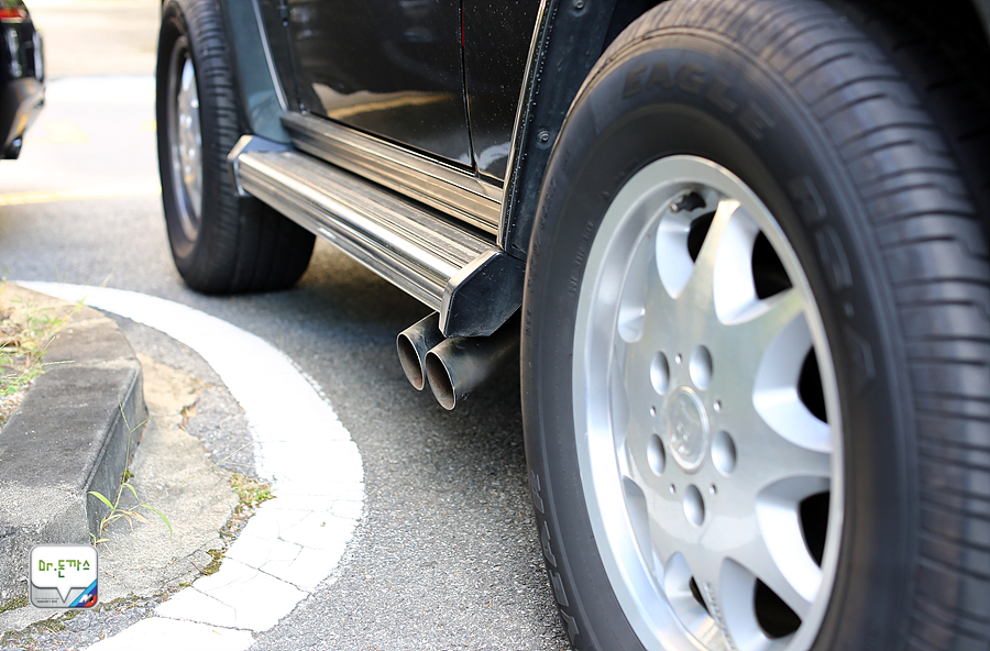 [남자의 로망] 메르세데스 벤츠 G 바겐 브라부스 에디션? (Mercedes G wagen Brabus+G63AMG+G65AMG) + 분당맛집 삼다가 (제주도 흑돼지 삼겹살) 관련 이미지 27