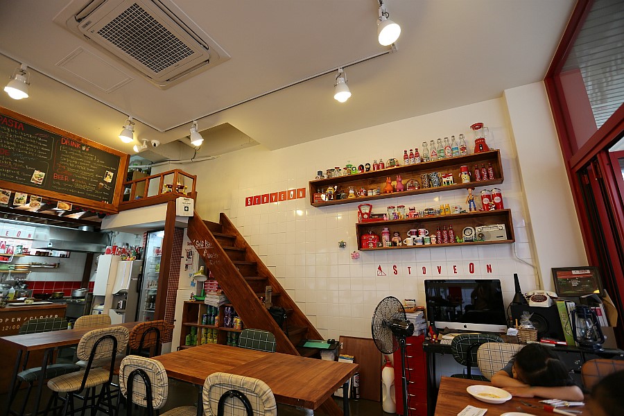 캐논 EF 16-35mm F2.8L II USM 개봉기 + 캐논 L렌즈+ 광각렌즈 + Stove On (스토브온) + 동판교 맛집 관련 이미지 35