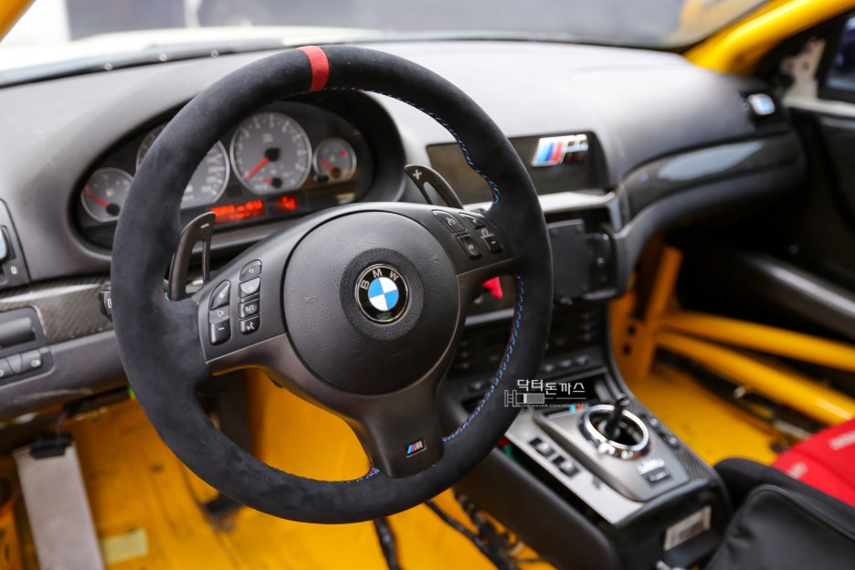 BMW M3 시승기! E30,E36,E46,E92 M3의 모든것! 관련 이미지 26