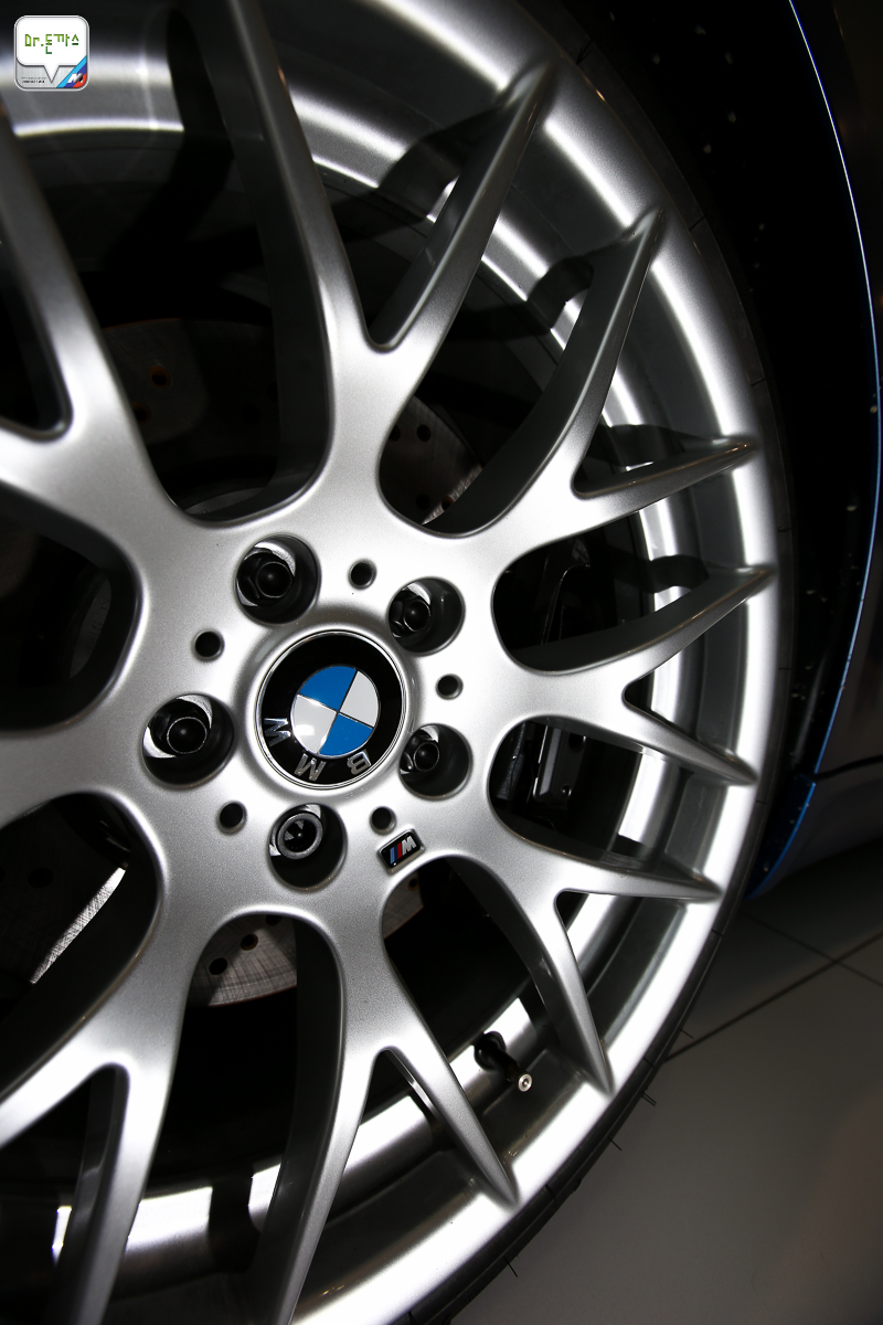 BMW M3 프로즌 에디션. 그리고 곧 이어 출시될 BMW M4. 관련 이미지 6