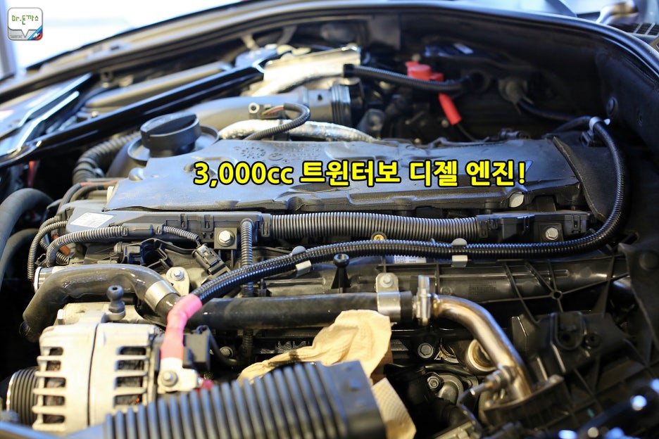 BMW 535d 봄맞이 준비+the H+분당엔진오일교환+스노우타이어탈착+클럽더블에스+남포면옥 관련 이미지 67
