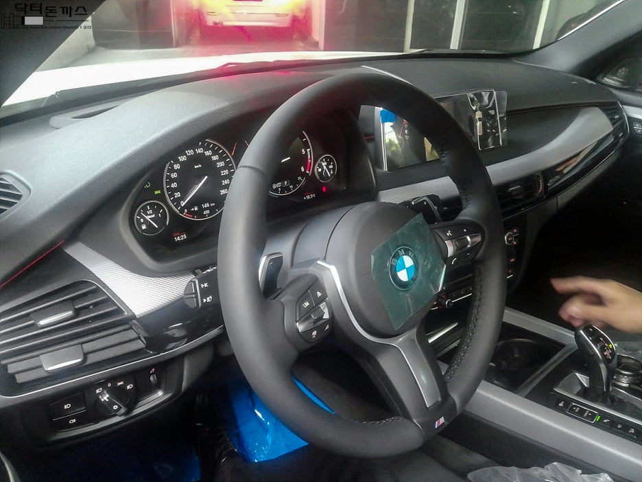[신차소식] 신형 BMW X5 풀체인지 모델 그리고 BMW M6 그란쿠페 (BMW 뉴X5 m50d+뉴X5 30d) 관련 이미지 6