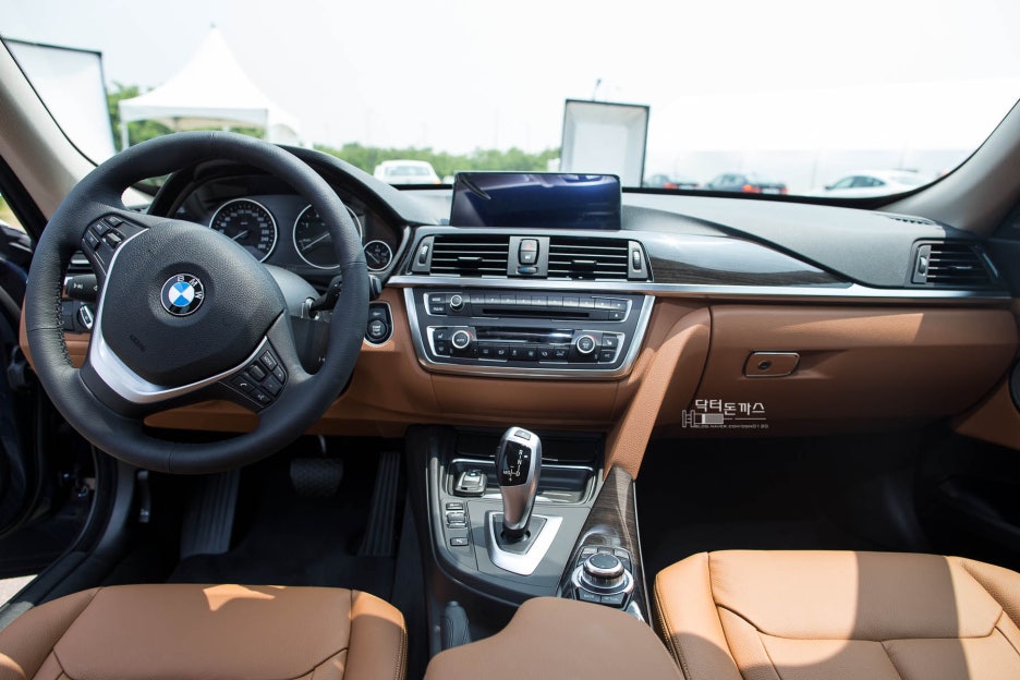 BMW 320d GT 시승기.  3시리즈 <<< 그란투리스모 관련 이미지 11