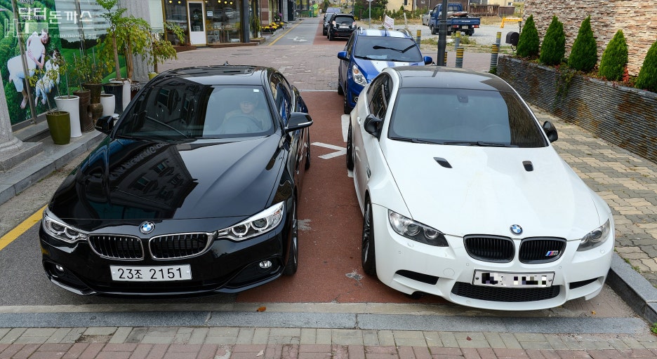 BMW 428i 시승기. BMW 4시리즈 쿠페 시승기. 관련 이미지 46