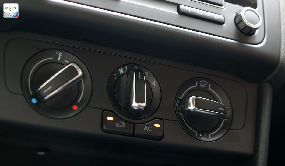 [폭스바겐 폴로 시승기] 살까? 말까?  폭스바겐 폴로 1.6 TDI R라인 관련 이미지 28