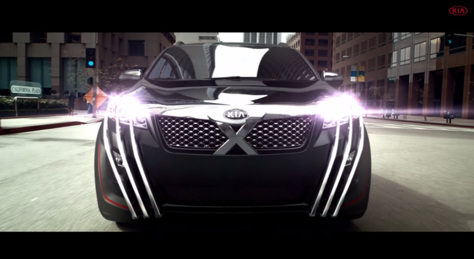 오토핫 해외소식(BMW 1시리즈 페리+맥라렌 P1 GTR+기아자동차 X-Men 콜라보+람보르기니 베네노+BMW i8 스마트키의 작동영상) 관련 이미지 5