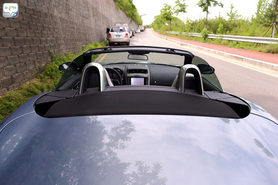 국내 최초! 재규어 F-TYPE (F타입) 시승기! 관련 이미지 24