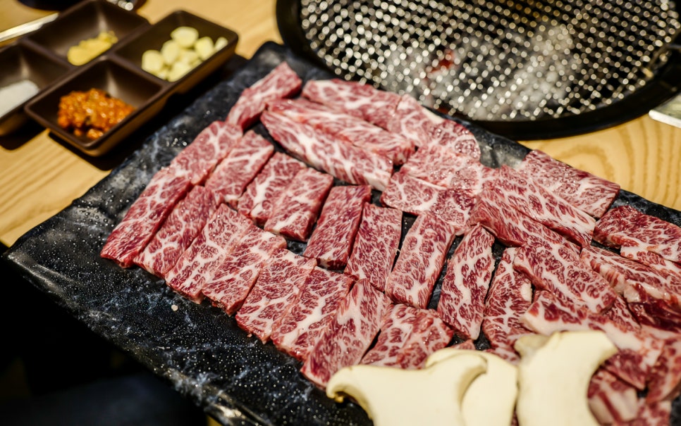 마석 맛집 - 두툼 관련 이미지 11