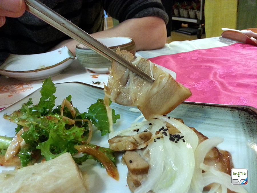 진짜 시로코 R 이 나타났다! (성북동 맛집 + 국화정원 + 한정식 + 간장게장) 관련 이미지 29