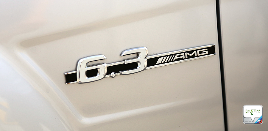 [시승기] 순대국밥과 메르세데스 벤츠 c63 amg 관련 이미지 30