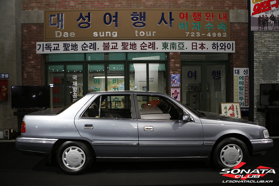 현대자동차 LF소나타 공개! 신형 쏘나타 가격,실내 그리고 역사! 관련 이미지 2