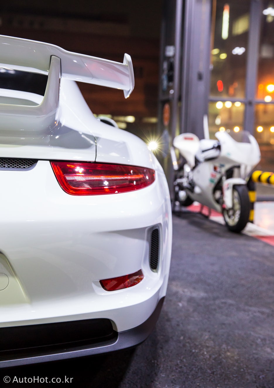 포르쉐 911 GT3 출고이야기 관련 이미지 12