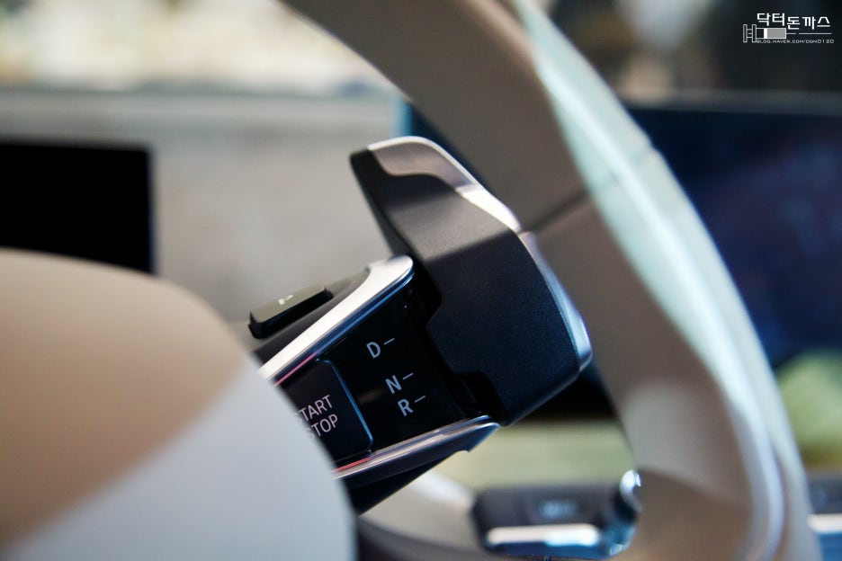 전기자동차 시대 오나? BMW i3 관련 이미지 27
