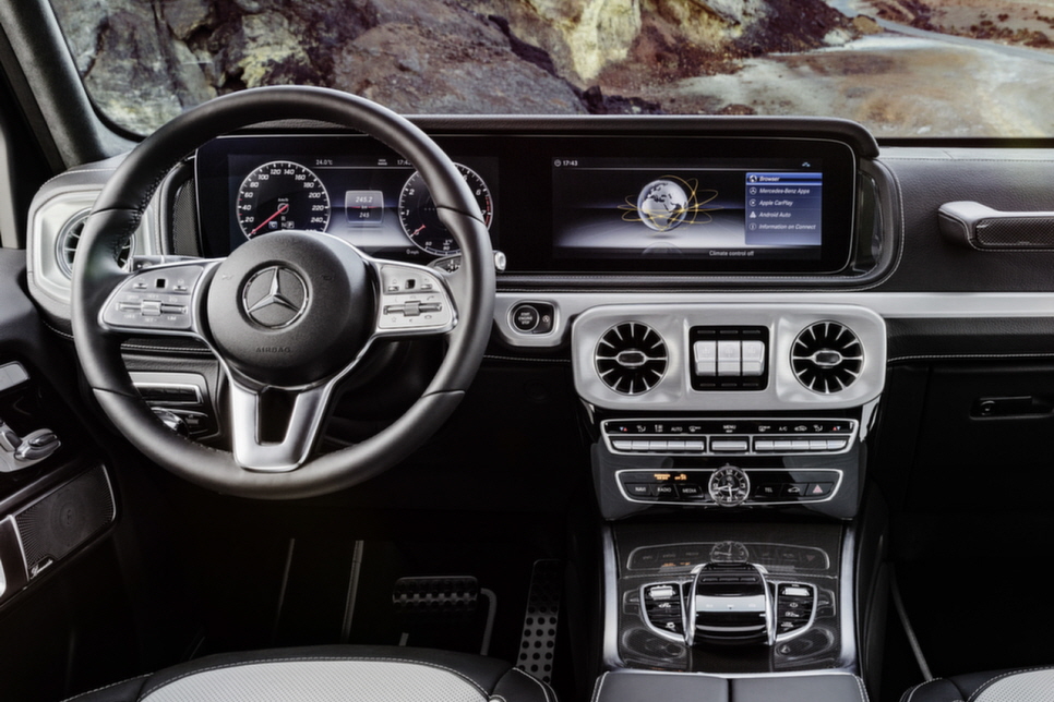 월간 오가나 2월호 - 벤테이가, 벤츠, BMW X2 관련 이미지 17