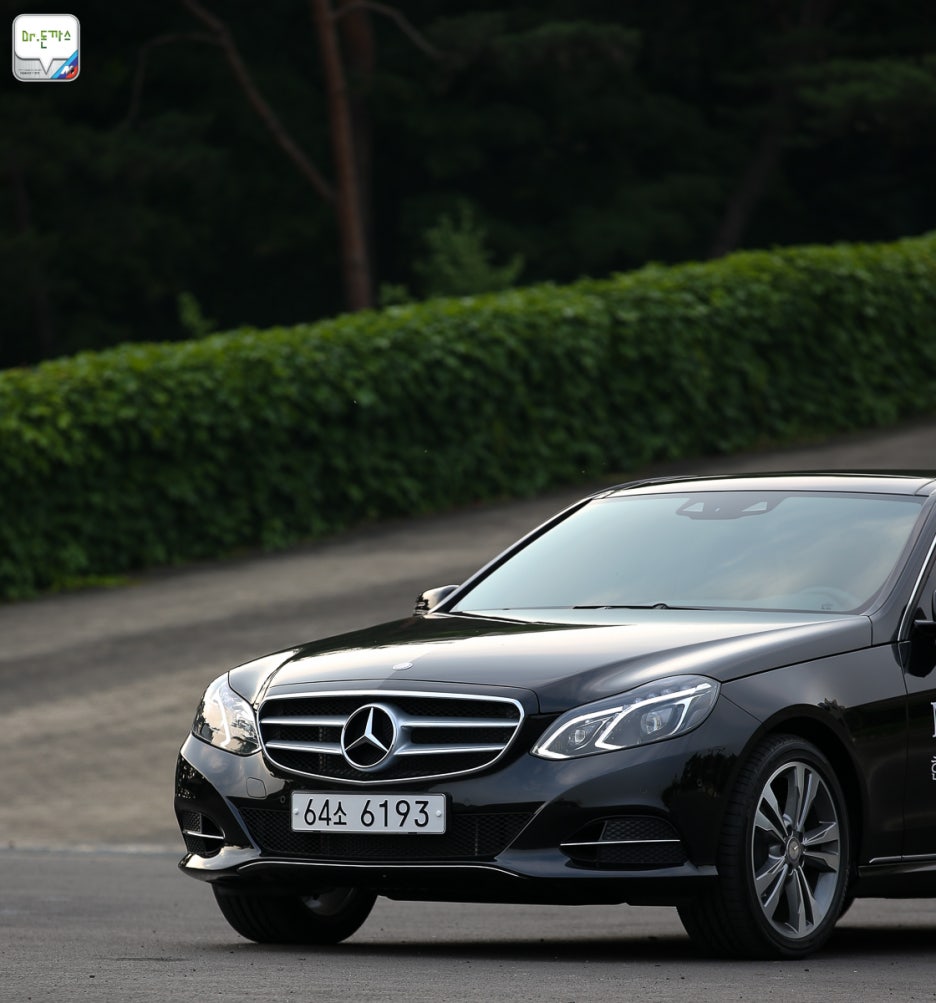 벤츠 신형 E클래스 시승기. E300 시승기. 벤츠 E클래스 페이스리프트. 관련 이미지 10