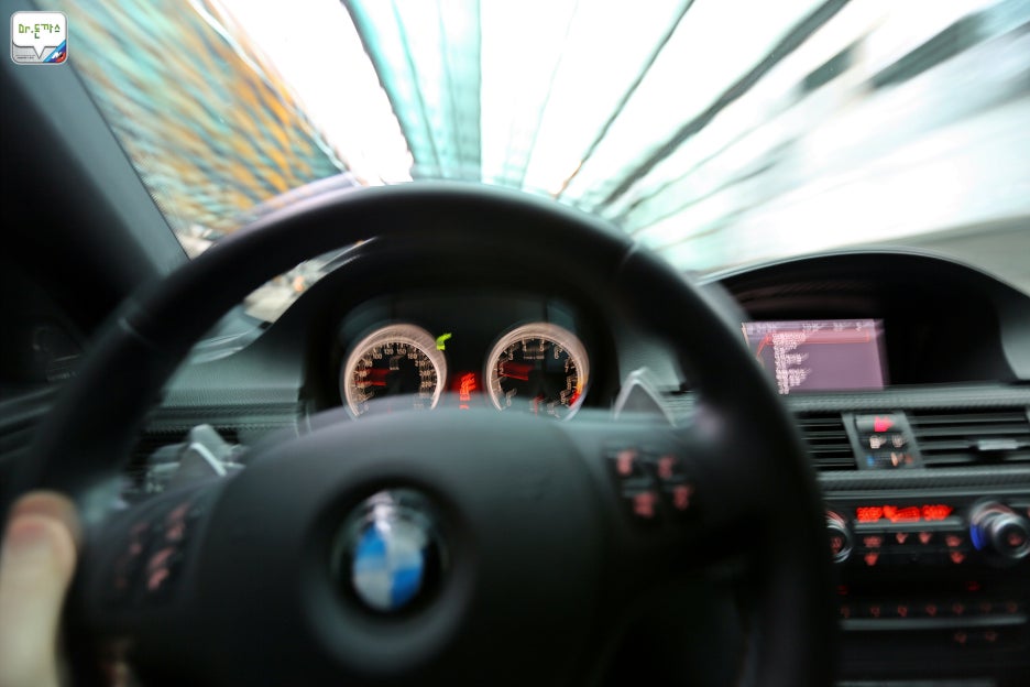 BMW M3 시승기+BMW M3=아드레날린 분비 유발자! 관련 이미지 51