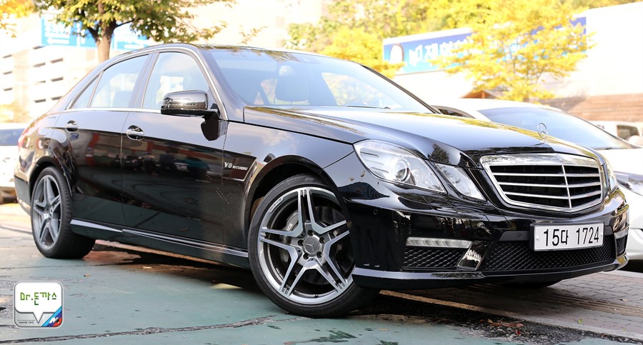 [커밍순]벤츠 e63 AMG + 플라자호텔 중식 코스 + 영종도 조개구이 + 리퀴몰리 첨가제 디젤 모터시스템 세척제 관련 이미지 37