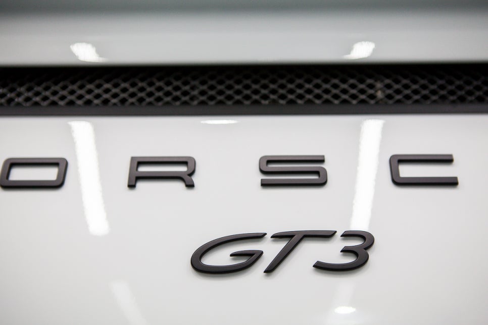 포르쉐 911 GT3 클리프디자인 PPF by 스타일랩 관련 이미지 38