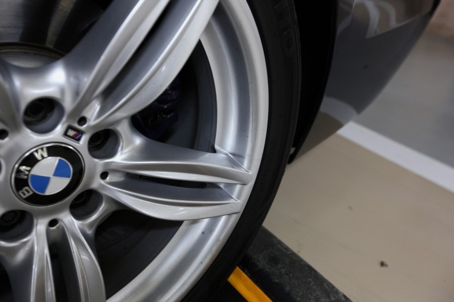 초보자를 위한 셀프 세차 방법 소개! BMW 휠 분진 해결 노하우! (왁스바르는법+유막제거하는법) 관련 이미지 97