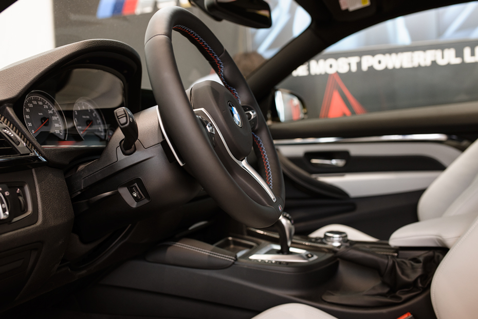 5명의 e92 M3오너가 말하는 BMW M4 시승기(신형 M3시승기) 관련 이미지 7