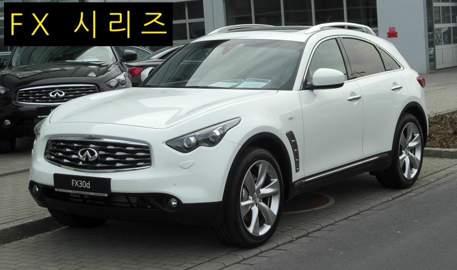 [시승기] 인피니티 JX 35 !   너는 누구니???  (CYF군+인피니티차량 총정리+SUV수입차+외제차SUV+캠핑카+캠핑용차량) 관련 이미지 4