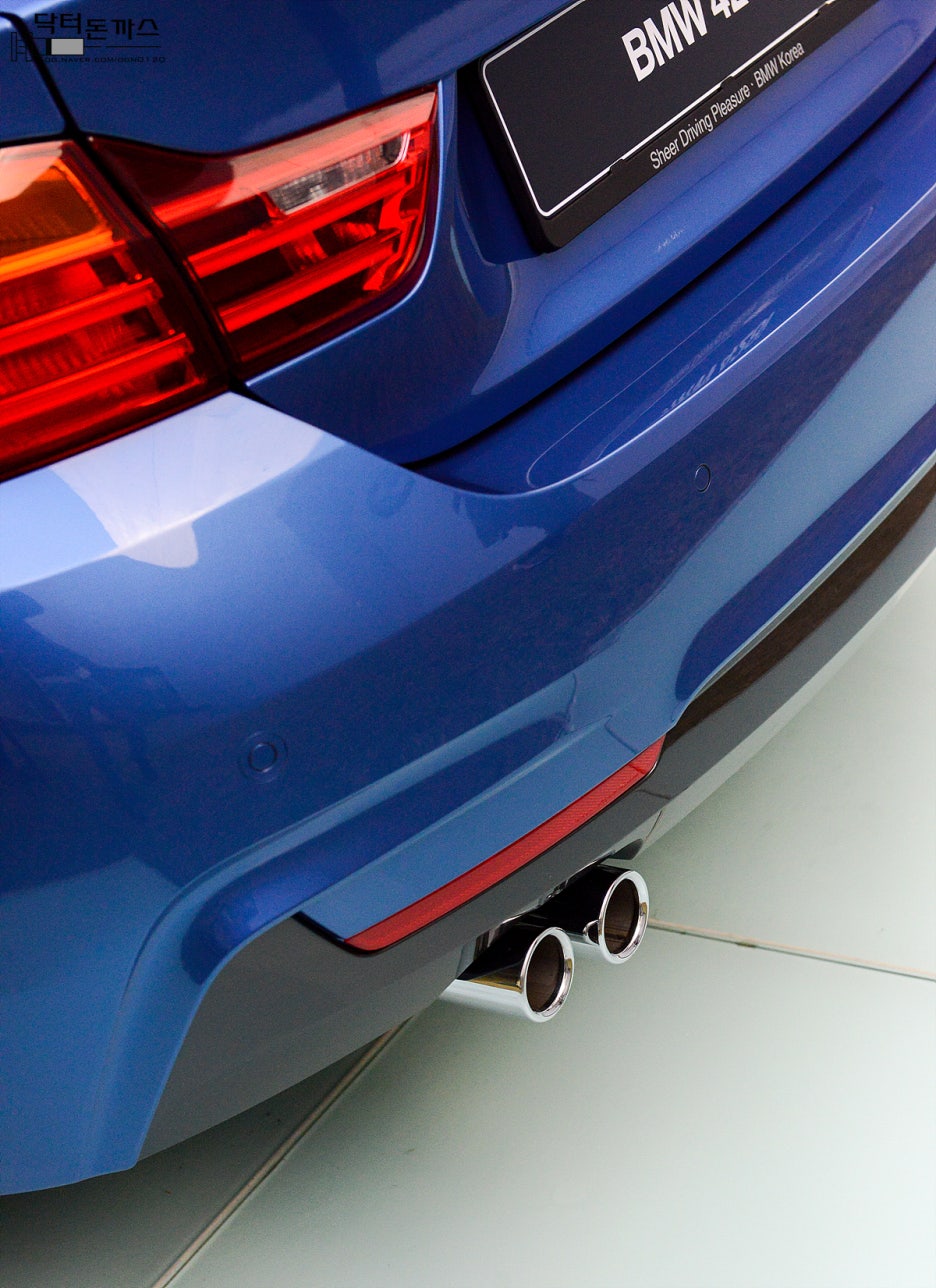 BMW 4시리즈 쿠페 디자인,사양 그리고 옵션 (BMW 428i M 스포츠 패키지+420d+M4) 관련 이미지 16
