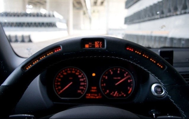 BMW e90 320d 얼라이먼트 공부하다! 산본스타일 방문 후기!(존빈 3D 얼라이먼트+캠버,토우,캐스터+bmw 퍼포먼스 파츠들) 관련 이미지 12