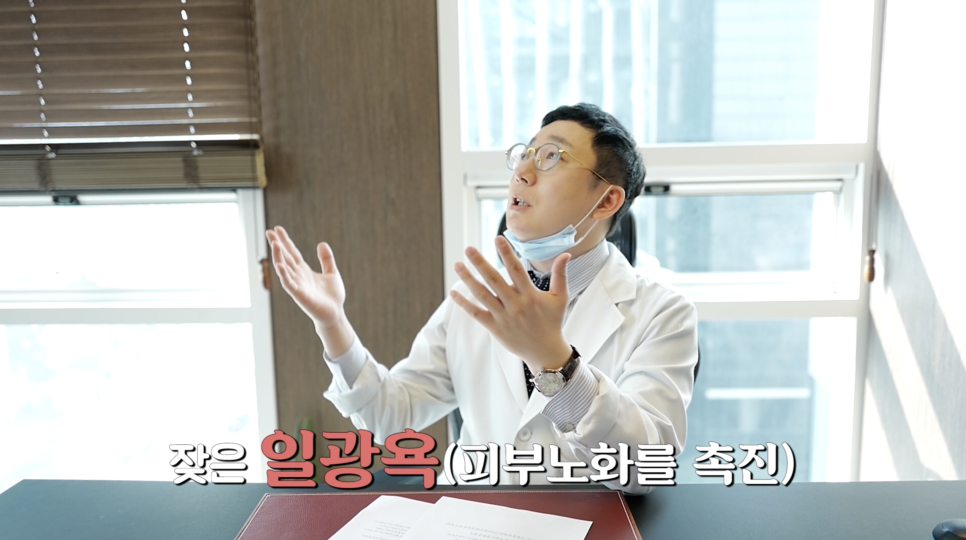모공, 블랙헤드. 누가 노답이래!? "모공, 블랙헤드에 대한 모든 것" | 오프라이드오가나(오가나피부과) 관련 이미지 4