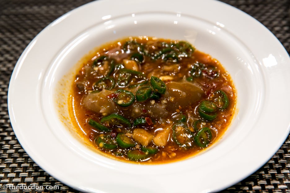 이태원맛집-연화방-사천요리-JJ클럽 할로윈파티-카레클린트 소파 관련 이미지 20