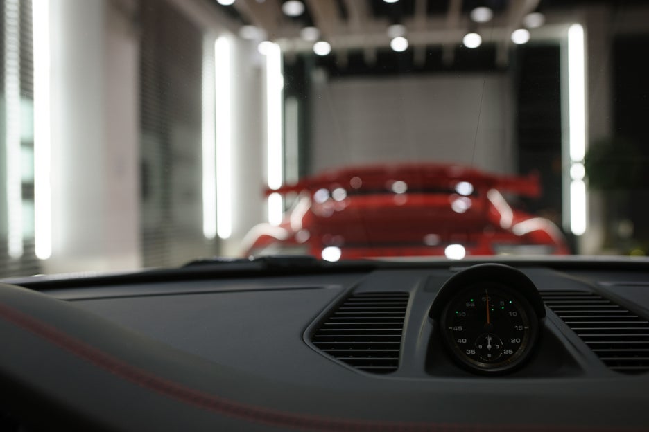 길고 길었던 포르쉐 911 GT3 출고날 관련 이미지 46
