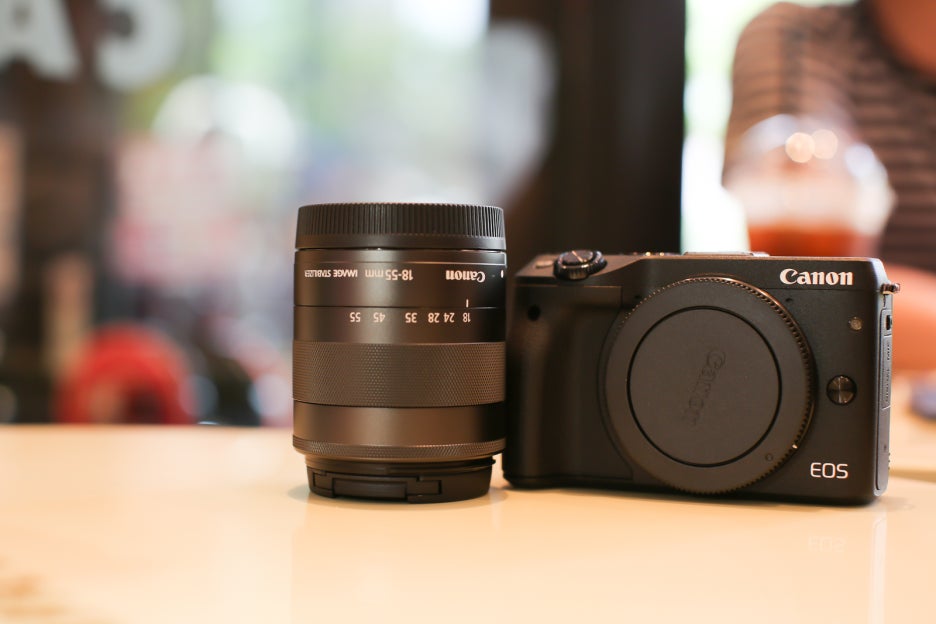 캐논 EOS M3 출고기 그리고... 관련 이미지 7