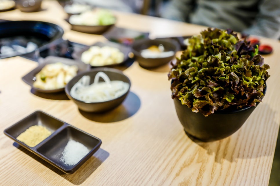 마석 맛집 - 두툼 관련 이미지 5