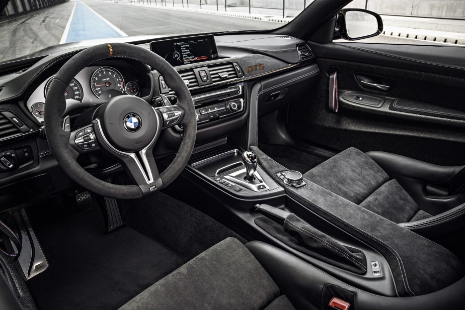 BMW M4 GTS 관련 이미지 10
