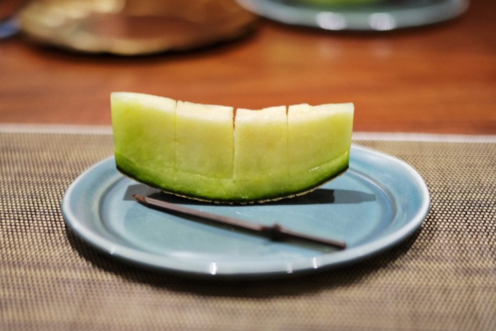청담동 꿰뚫 - 드라이에이징 한우 오마카세 관련 이미지 21