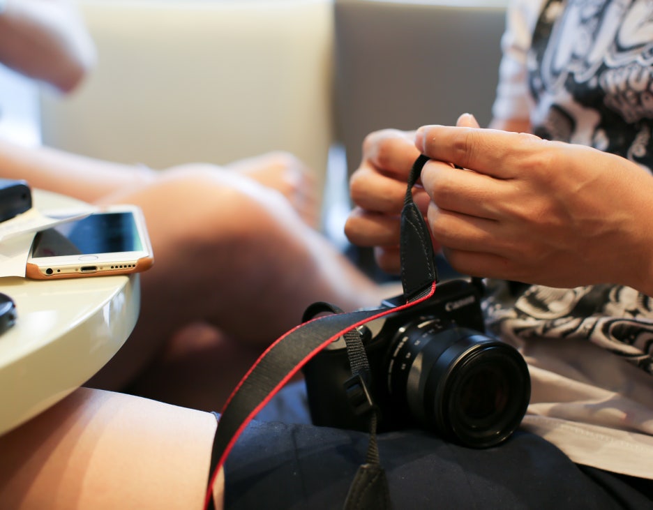 캐논 EOS M3 출고기 그리고... 관련 이미지 14